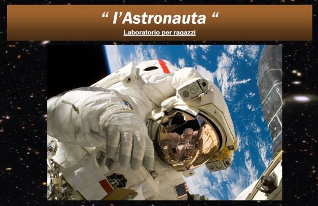 astronauta