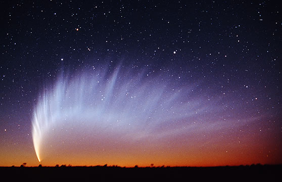 Cometa McNaught