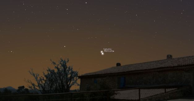 SaturnoMercurio