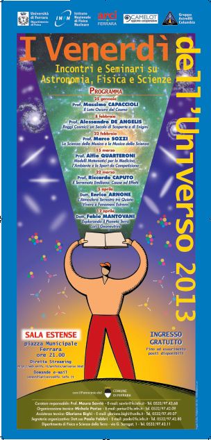 venerdìlocandina2013