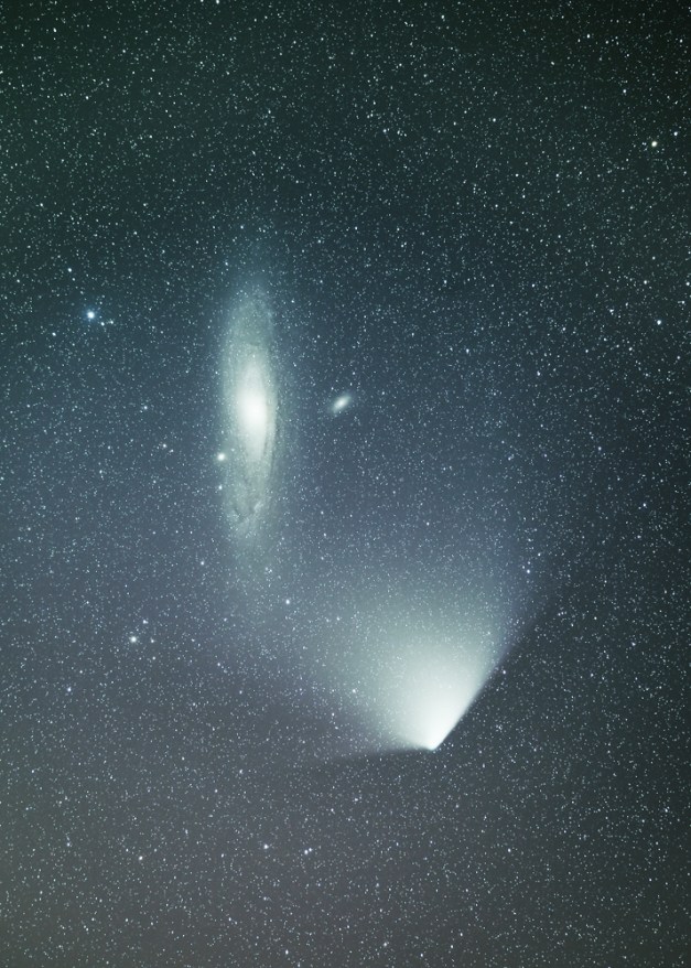 il 4 apirle. Credits Erkki Rauhala