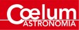 LOGO Coelum con riga