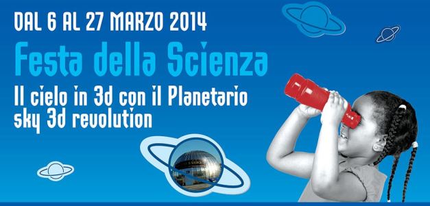 Festa della Scienza Fidenza
