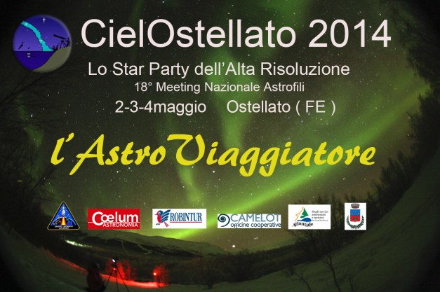 lastroviaggiatoreCielOstellato2014