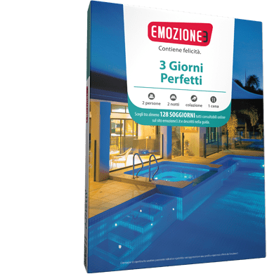3giorniperfetti
