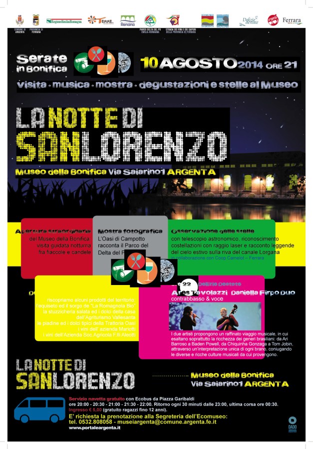 locandinasanlorenzo2014