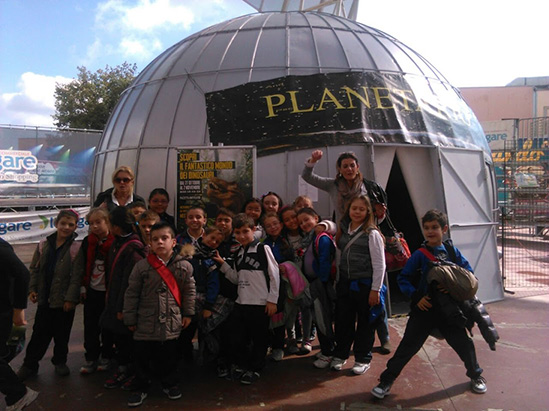 PlanetarioLe Zagarealunnipic