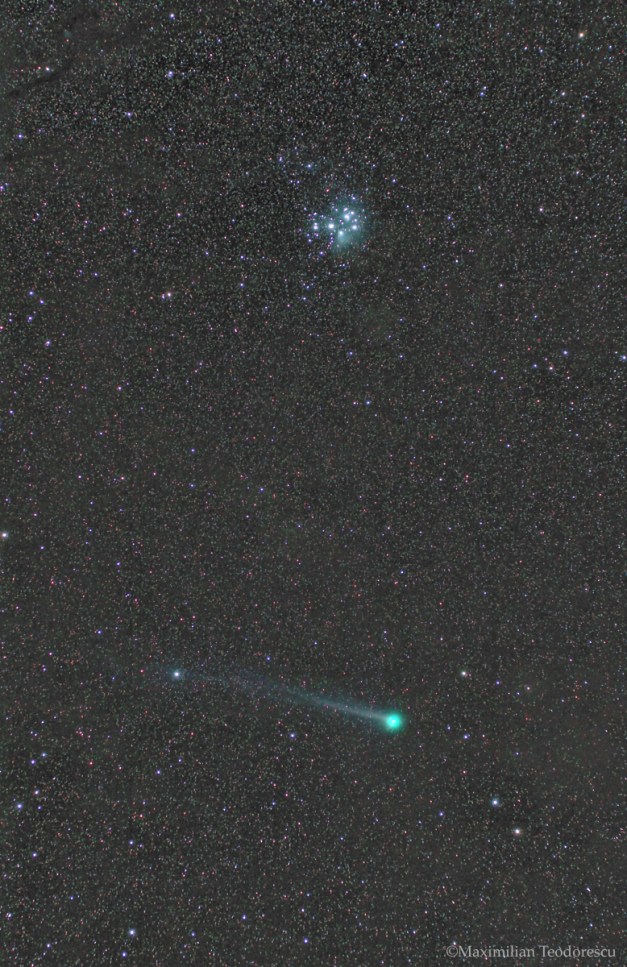 Immagine di Maximilian Teodorescu