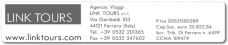 CatturaLinkToursLogo