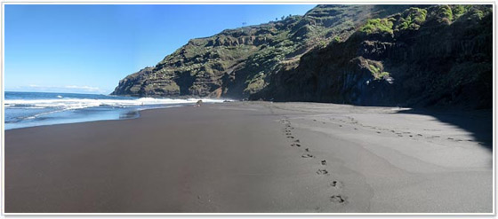Playa-El-Bollullo-Nord-di-Tenerife