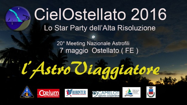 LogoCielostellato2016