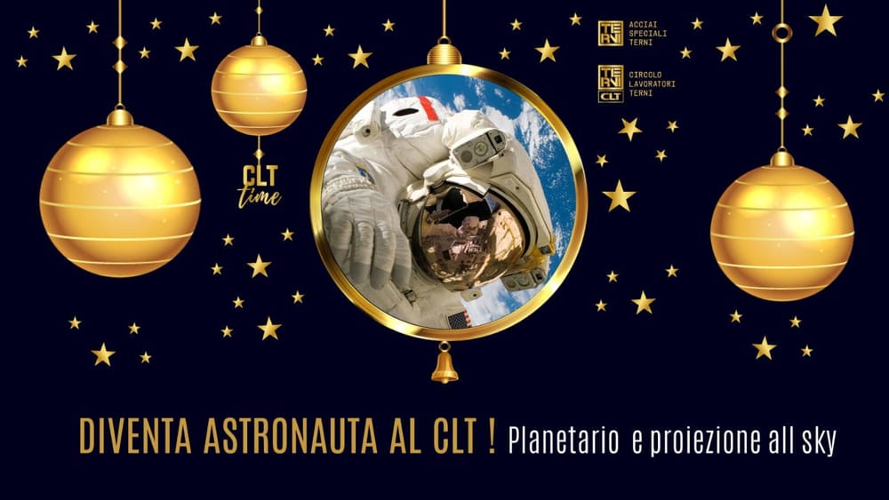 Planetario Clt-2